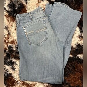 Men’s Jeans Cinch - size 36x34
